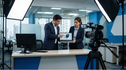 Product Videos & Demos